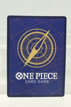 One Piece Card Game - Sabo - OP05-007 - Super Rare - Image 2