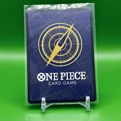 ONE PIECE Card Game - Koala OP05-006 SR Awakening of the New Era English - Image 2