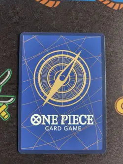 EXACT CARD PICTURE Yamato One Piece TCG 3 Brothers Premium Deck ST13-016 Eng - Image 2