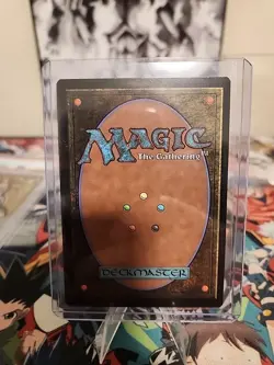 The Cabbage Merchant Avatar: The Last Airbender MTG Magic The Gathering - Image 2