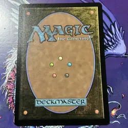 Nightblade Brigade Tarkir: Dragonstorm Foil MTG NM - Image 2