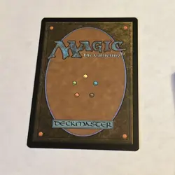 Iroh, Tea Master *Rare* Magic MtG x1 Avatar: The Last Airbender - Image 2