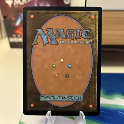 Warren Soultrader (Retro Frame) 414 NM - MTG Modern Horizons 3 (MH3) - Image 2