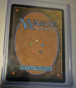 Last March Of The Ents Borderless Foil M0418 MTG (LTR) - Image 2