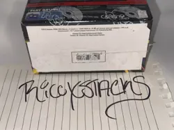 Pokemon Mega Evolution Booster Box - 36 Packs - Factory Sealed - Brand New - Image 4