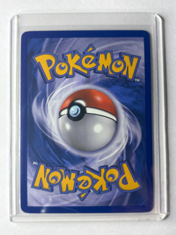 Snorlax [Reverse Holo] #81 Pokemon Rising Rivals NM - Image 2