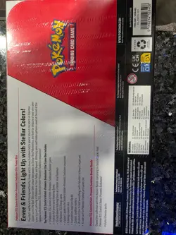 Pokemon TCG Prismatic Evolutions Elite Trainer Box 2-Pack New and Sealed - Image 2