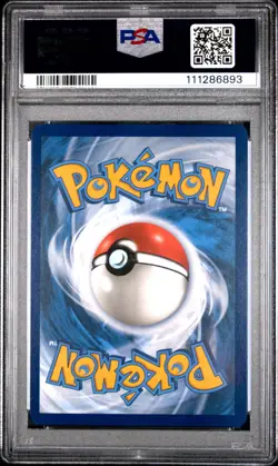2023 POKEMON MEW EN-151 SPECIAL ILLUSTRATION RARE #199 CHARIZARD EX PSA 10 - Image 2