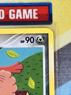 Pokemon TCG Wormadam Trash Cloak Arceus 51/99 Regular Uncommon - Image 4