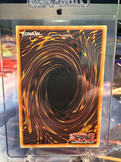 Crystal Shark [Quarter Century Secret Rare] RA03-EN031 YuGiOh Quarter Century Bo - Image 2