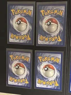 Lot of 8 Pokemon Cards - NM/M VMAX Pikachu Full Art Piers Rainbow Secret Shiny - Image 4