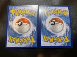 Hisuian Zoroark VSTAR 147/196 & V Ultra Rare Lost Origin Pokemon Card Set NM - Image 2