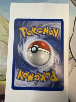 Pokemon TCG Aquapolis Psyduck Common Card 104/147 MP - Image 2