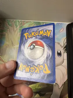 Pokemon TCG Aquapolis Psyduck Common Card 104/147 MP - Image 3