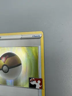 Level Ball Holo - 129/163 Prize Pack Play! Series 1 Promo Pokemon Card - Image 5