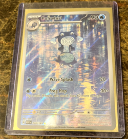Pokemon Cards IR (Illustration Rare) lot - 5 cards pack fresh - Image 4