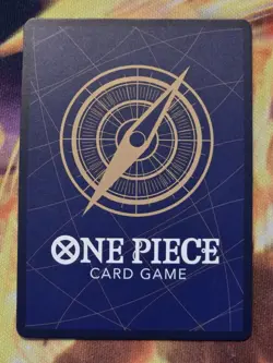 Monkey.D.Luffy (Illustration Box Vol.3) OP07-109 One Piece Promotion Cards Foil - Image 2