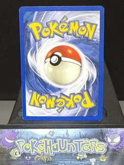 Pokemon Card Light Dragonair 22/105 1st Edition Neo Destiny Set Played - Image 4