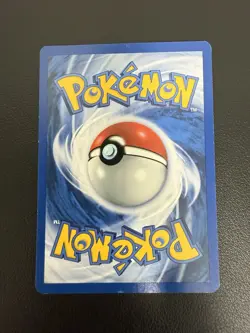 Magikarp 035/102 1st Edition Base Set Regular First Korean Card Rare Non Holo - Image 2