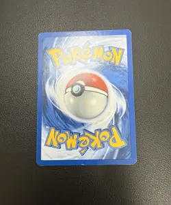 Magikarp 035/102 1st Edition Base Set Regular First Korean Card Rare Non Holo - Image 3