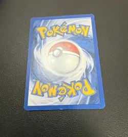 Magikarp 035/102 1st Edition Base Set Regular First Korean Card Rare Non Holo - Image 4
