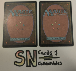 2x Worldgorger Dragon (Judgment)! SP/PL - Free Shipping! - Image 2