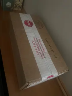 Prismatic Evolutions Pokemon Center ETB - Case of 4 SEALED Elite Trainer Box - Image 2