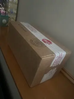 Prismatic Evolutions Pokemon Center ETB - Case of 4 SEALED Elite Trainer Box - Image 3