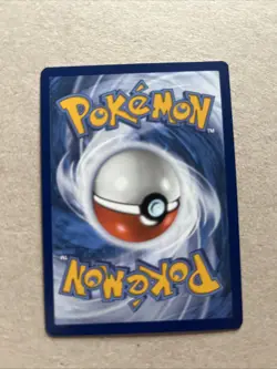 Horsea 067/064 Shrouded Fable Holo Illustration Rare Pokemon TCG - NM - Image 2