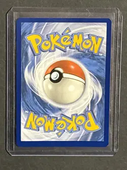 2023 Pokemon S&V 151 Psyduck Illustration Rare 175/165 Holo Full Art Ultra Rare! - Image 2
