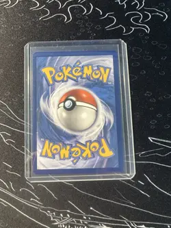 Pecharunt ex Pokemon 039/064 Shrouded Fable Double Rare Holo, NM/Mint - Image 2