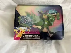 Pokemon TCG: NOV 2024 Collectors Chest - Image 2