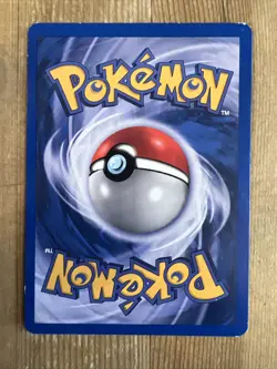 Pokemon TCG Magikarp Base Set 35/102 Regular Unlimited Uncommon MP - Image 2