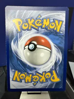 Pokemon TCG Mismagius BREAKthrough 66/162 Holo Holo Rare LP - Image 2