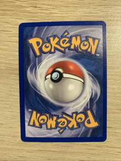 Pokemon TCG - HAUNTER - 80/165 - Expedition Base Set - Uncommon - Image 2