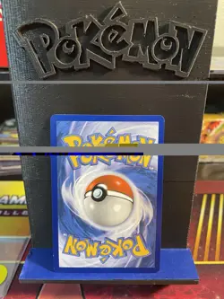 Pokemon Basic Psychic Energy Secret Rare 207/165 S&V 151 NM (A) - Image 2