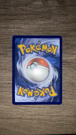 Umbreon Master Ball 059 Pokemon Prismatic Evolution 2025 NM 🔥🔥🔥 - Image 2