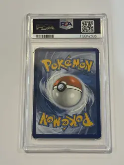 2023 Pokemon SVP En Mewtwo 151 Ultra-Premium Collection PSA 9 - Image 2