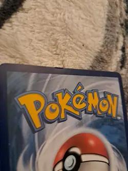 Pokemon TCG Pikachu Sun & Moon SM04 Promo Promo - Image 4
