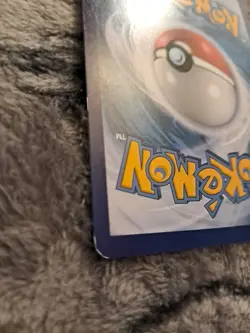 Pokemon TCG Pikachu Sun & Moon SM04 Promo Promo - Image 5