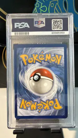 2023 Pokemon EN-Mew 151 Charizard EX 199/165 SIR GEM MINT PSA 10 - Image 2