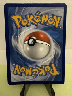 Pokemon TCG: Brilliant Stars Single Strike Urshifu VMAX TG29/TG30 Secret Rare NM - Image 3