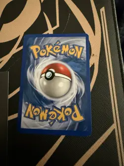 Pokemon TCG Elekid Reverse Holo Aquapolis 9/147 WOTC 2002 Near Mint - Image 2