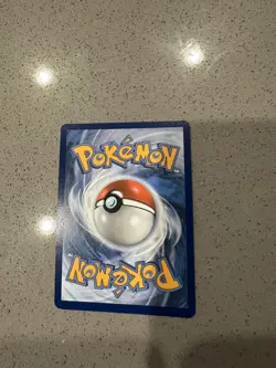 Riolu Mega Evolutions 010 Black Star Promo Pokemon Center Stamped - Image 5