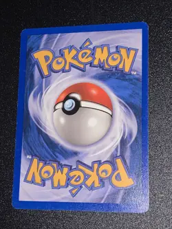 Pokemon Forretress Skyridge 9/144 LP/NM Rare! Wotc Vintage Collection - Image 5