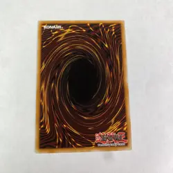 yugioh Infernal Flame Emperor SR14-EN013 Fire Kings Structure Deck 1st Edition - Image 2