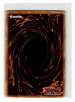Yu-Gi-Oh! Dark Jeroid Rare PGD-056 Heavily Played 1st Edition - Image 2