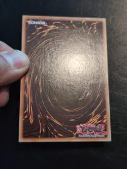 Yu-Gi-Oh! RARE CARD SUPER QUANTAL MECH BEAST GRAMPULSE WIRA-EN034 1ST NM/VLP - Image 4