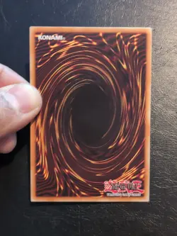 Yu-Gi-Oh! RARE CARD SUPER QUANTAL MECH BEAST GRAMPULSE WIRA-EN034 1ST NM/VLP - Image 5