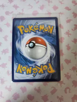 Iono Pokemon TCG Paldea Evolved Holo Ultra Rare Full Art Card 254/193 - Image 2